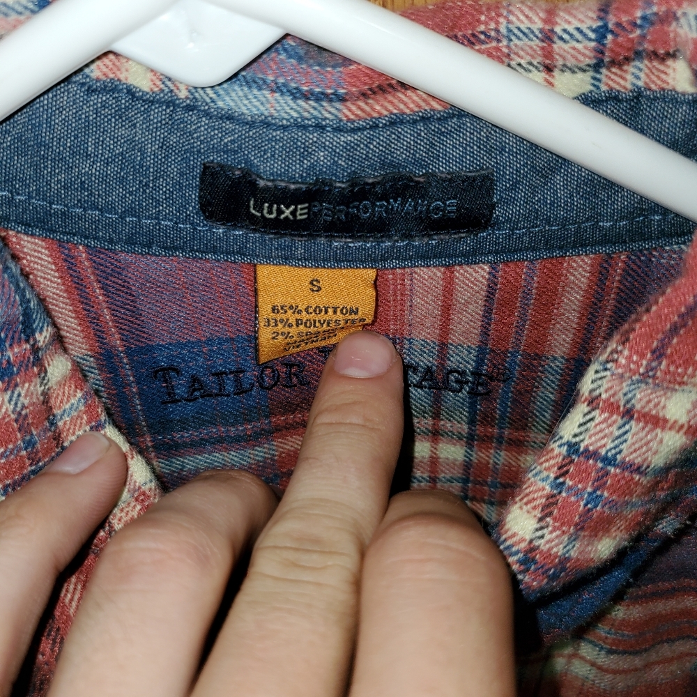 Button Down - Picture 2 of 2